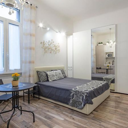 Lovely Flat - Orti 16 ميلان المظهر الخارجي الصورة