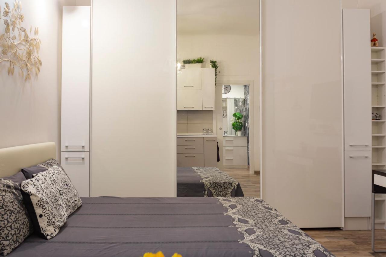 Lovely Flat - Orti 16 ميلان المظهر الخارجي الصورة