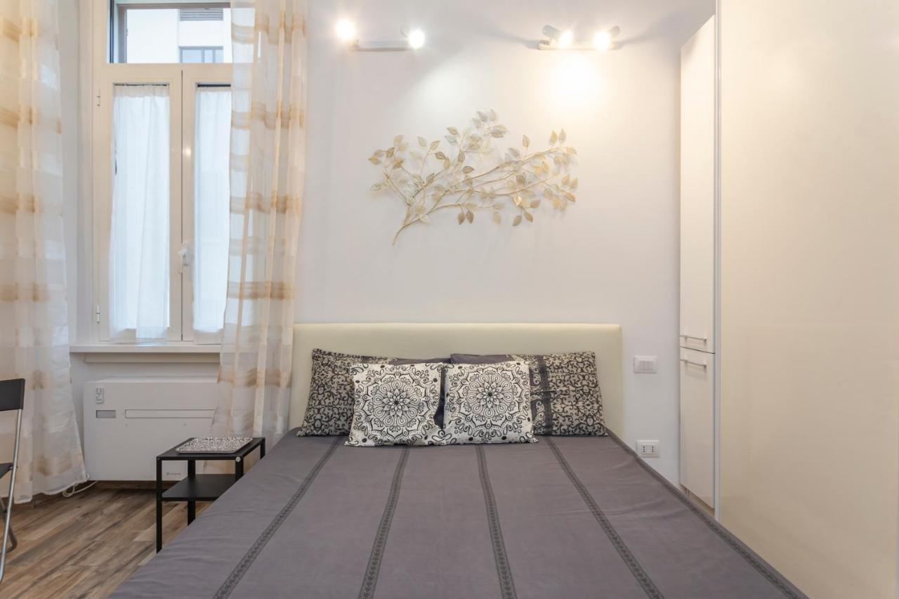 Lovely Flat - Orti 16 ميلان المظهر الخارجي الصورة