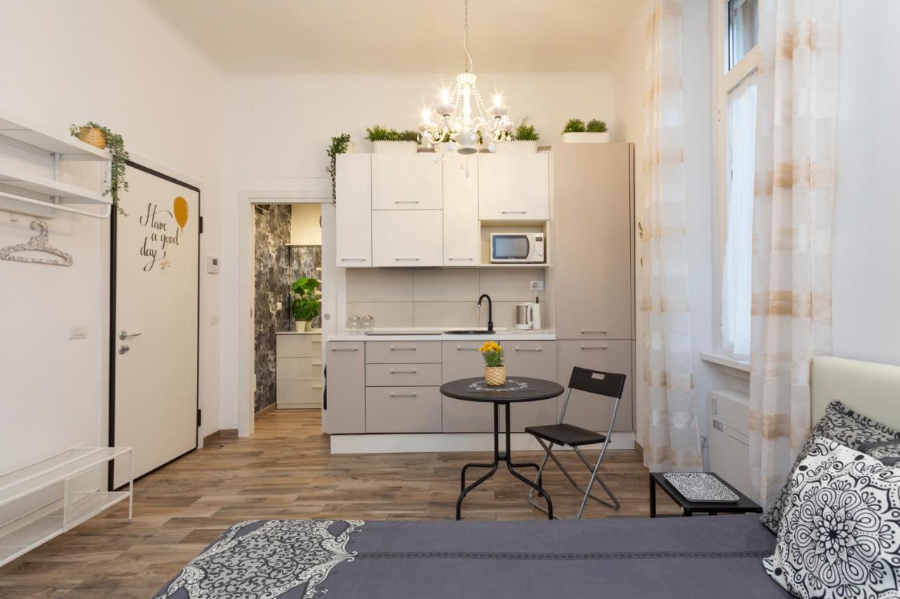 Lovely Flat - Orti 16 ميلان المظهر الخارجي الصورة