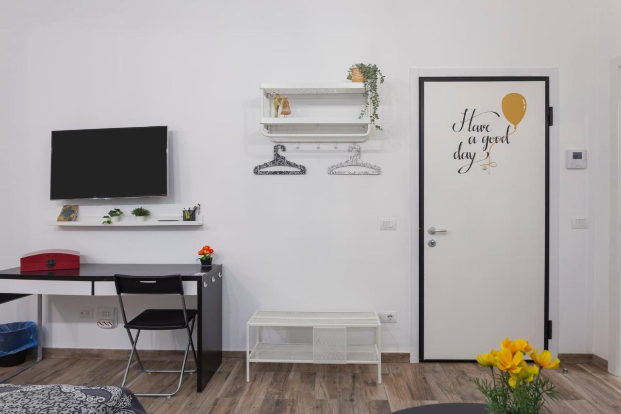 Lovely Flat - Orti 16 ميلان المظهر الخارجي الصورة