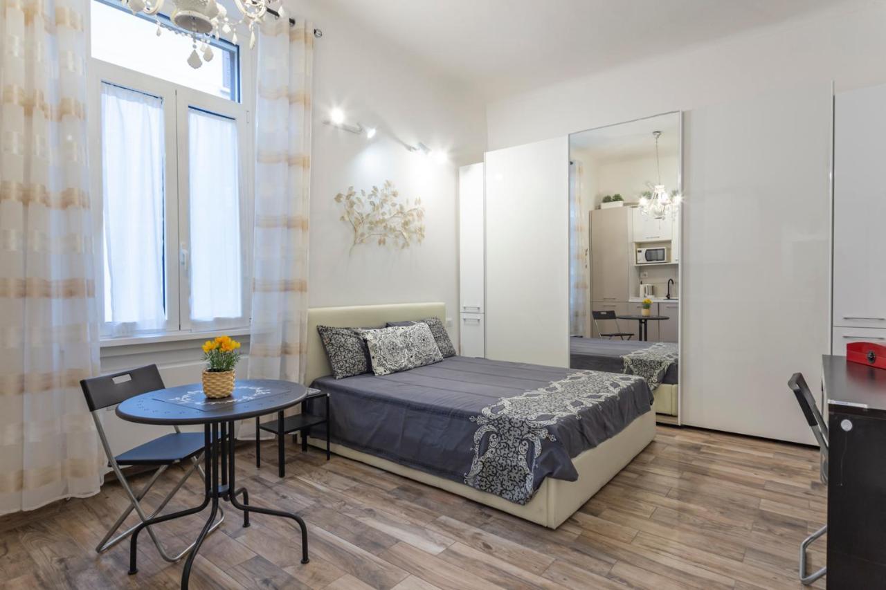 Lovely Flat - Orti 16 ميلان المظهر الخارجي الصورة