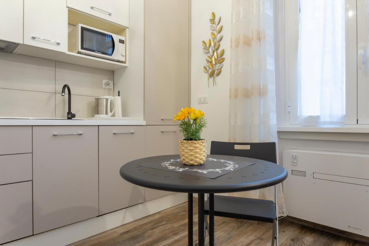 Lovely Flat - Orti 16 ميلان المظهر الخارجي الصورة