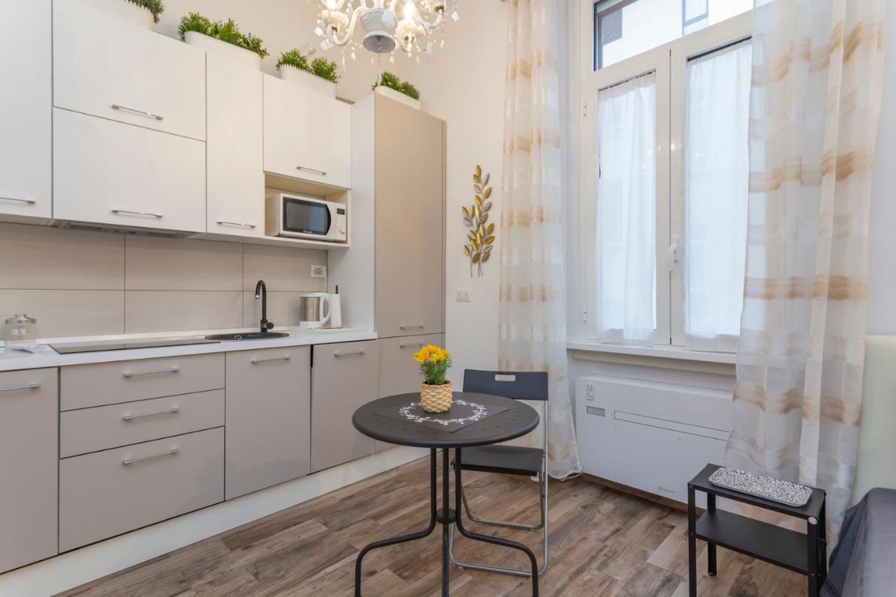 Lovely Flat - Orti 16 ميلان المظهر الخارجي الصورة