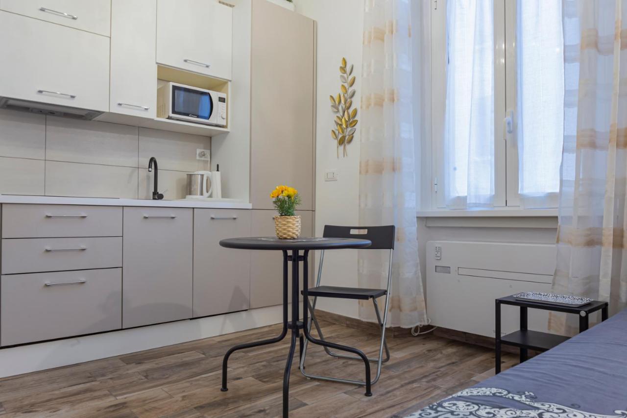 Lovely Flat - Orti 16 ميلان المظهر الخارجي الصورة