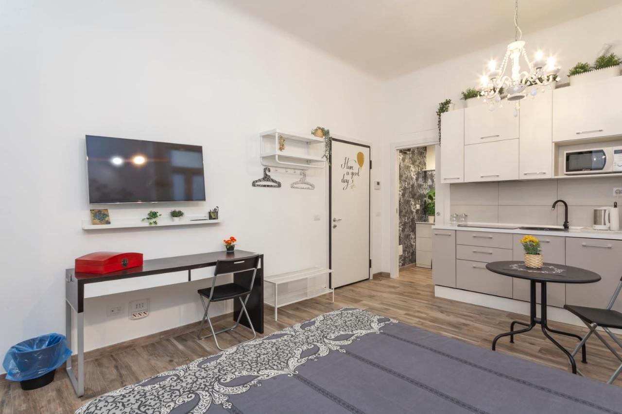 Lovely Flat - Orti 16 ميلان المظهر الخارجي الصورة